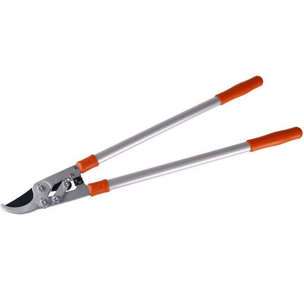 Makaze za grane krive japanski čelik WINLAND - Slika 1