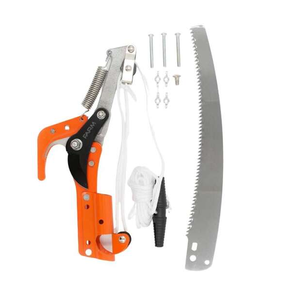 Makaze za grane sa kanapom 2,5m - Slika 1