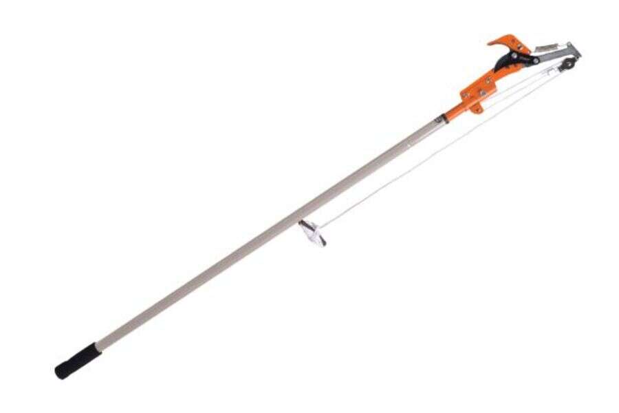 Makaze za grane sa konopcem i drškom TP 119 - Slika 1