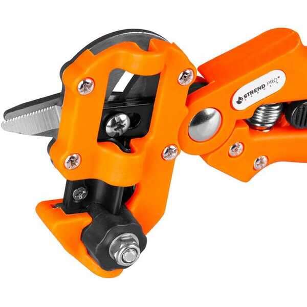 Makaze za kalemljenje u futroli STREND PRO - Slika 4