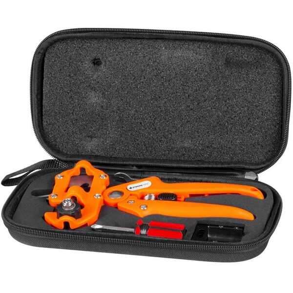 Makaze za kalemljenje u futroli STREND PRO - Slika 1