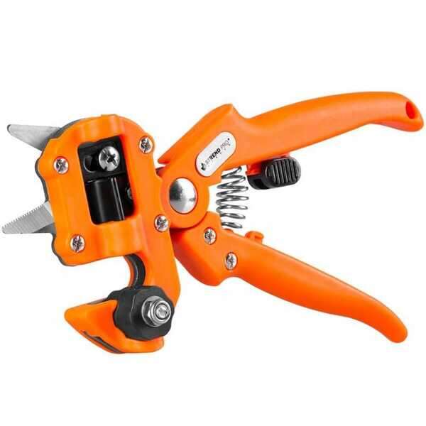 Makaze za kalemljenje u futroli STREND PRO - Slika 2