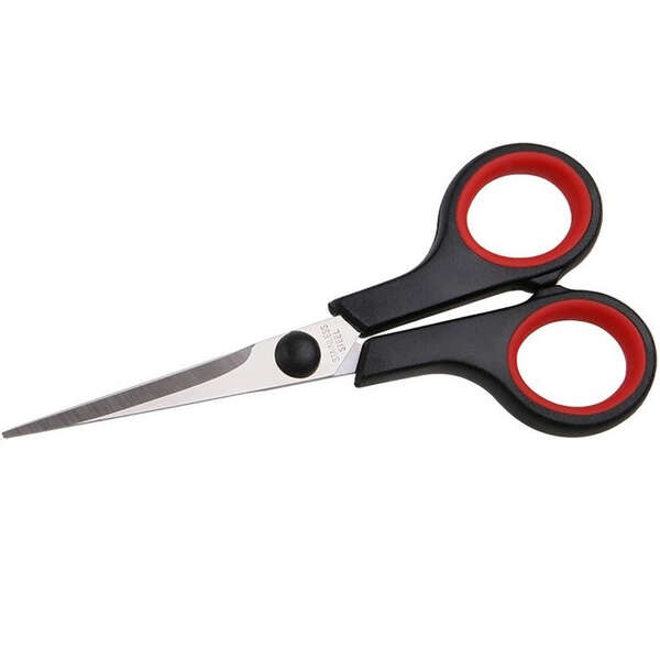 Makaze za papir 14cm LEVIOR - Slika 1