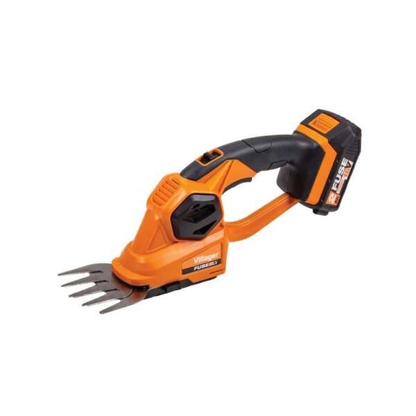 Makaze za travu i trimer za živu ogradu VCS 7620 - Slika 2