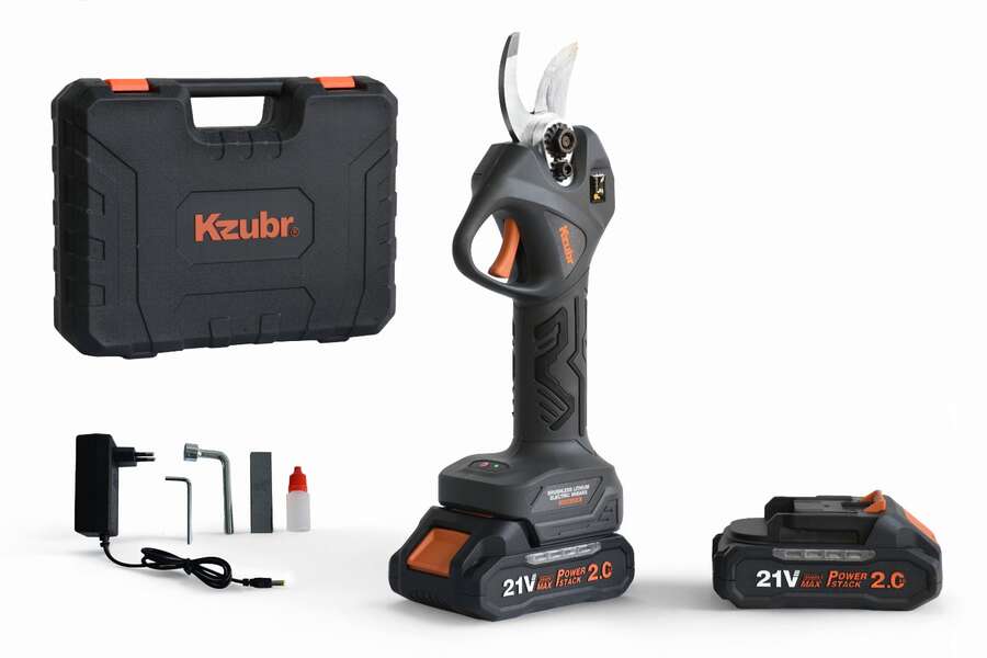 Makaze za voće KBLES-21V-25 Kzubr - Slika 1