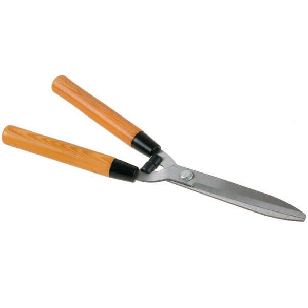 Makaze za živu ogradu - ravan nož Levior - Slika 1