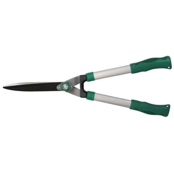 Makaze za živu ogradu ravan nož Winland - Slika 2