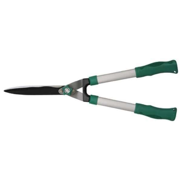 Makaze za živu ogradu talasasti nož Winland - Slika 2