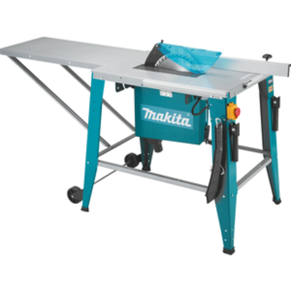 Stona kružna testera Makita 2712 - Slika 1