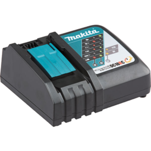 Punjač za akumulator Makita 630718-5 - Slika 1