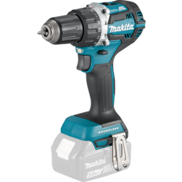 Akumulatorska bušilica - odvijač Makita - Slika 1