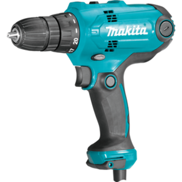 Bušilica odvijač Makita DF0300 - Slika 1