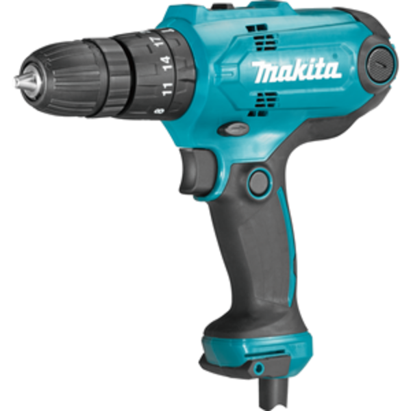 Udarna bušilica Makita HP0300 - Slika 1