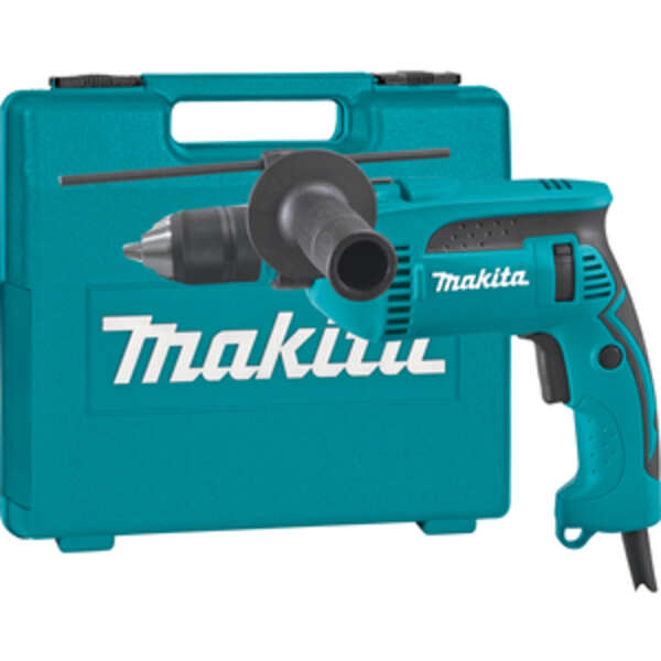 Udarna bušilica Makita HP1641K - Slika 2