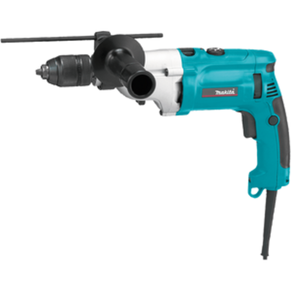Udarna bušilica Makita HP2071 - Slika 1