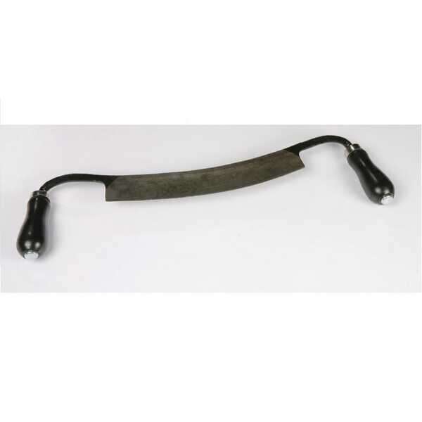 Maklja za struganje kore drveta kovana Tokos - Slika 2