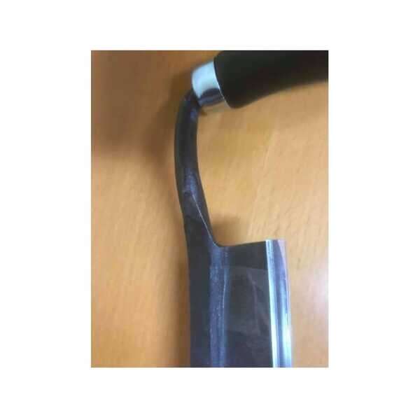 Maklja za struganje kore drveta kovana Tokos - Slika 3