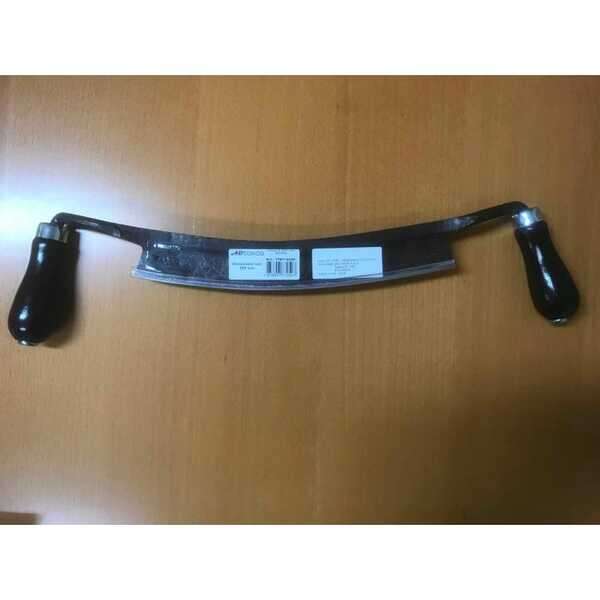 Maklja za struganje kore drveta kovana Tokos - Slika 4