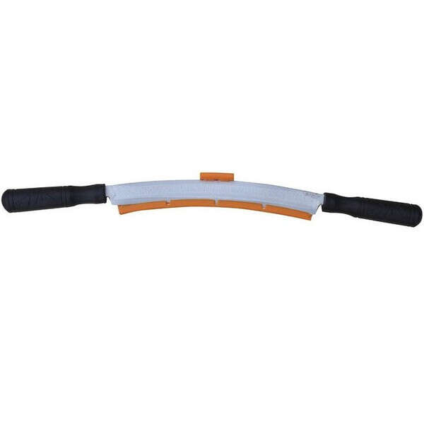 Maklja za struganje kore drveta kriva 30cm STREND PRO - Slika 1