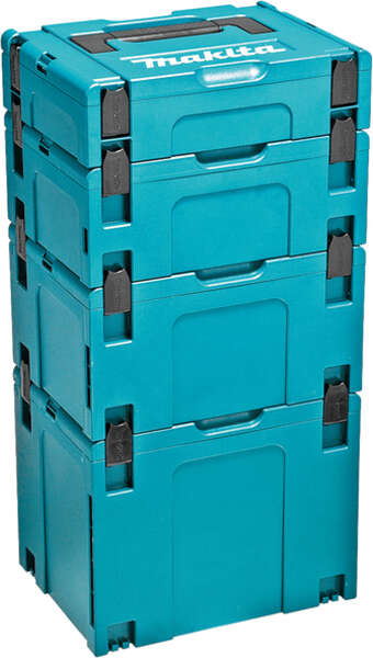 Makpac 1 transportni kofer Makita 821549-5 - Slika 2