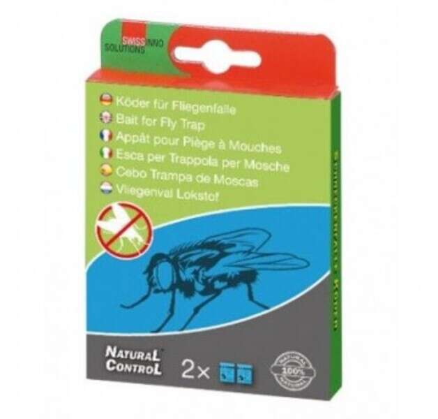 Mamac za klopku za muve - Slika 1