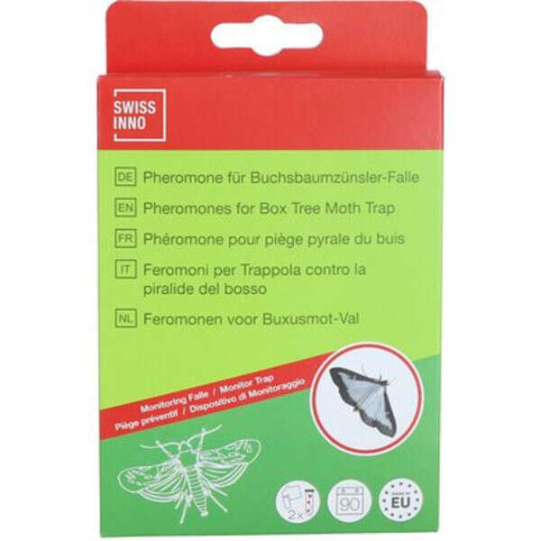 Mamac za klopku za šimširove moljce 2kom. Swissino Solutions - Slika 1