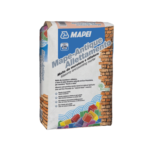 Mapei MAPE-ANTIQUE fug masa - Slika 1