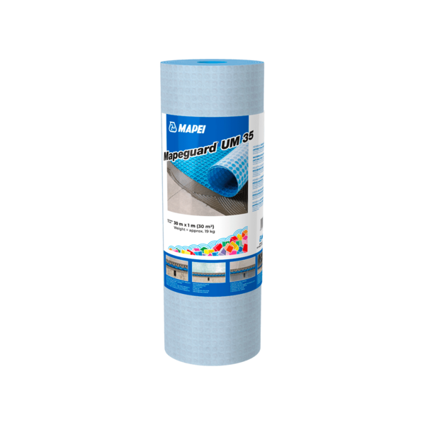Mapei MAPEGUARD UM35 - Slika 1