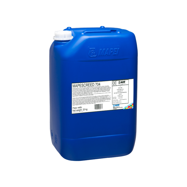 Mapei plastifikator MAPESRCEED 704 - 25kg - Slika 1