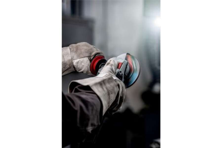 Maraton brusilica - industrijska 115mm 900W - Slika 2