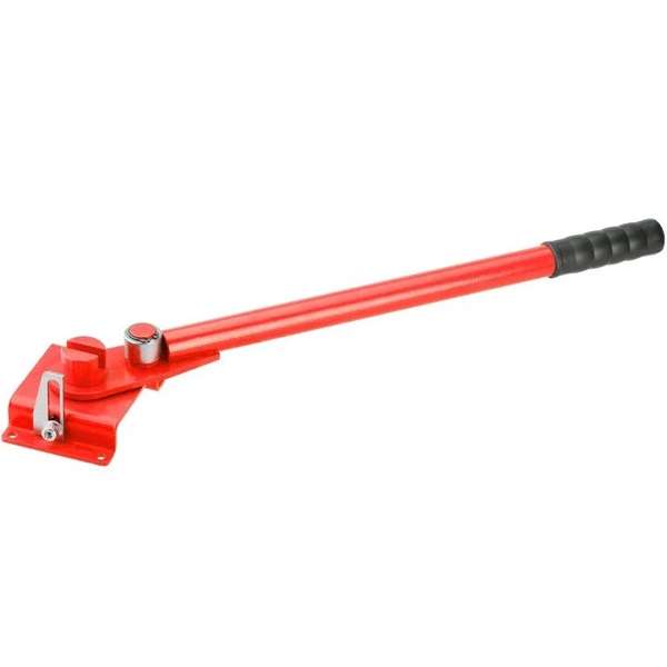 Mašina za savijanje šipki, uzengija i žice 5-8mm LEVIOR - Slika 1