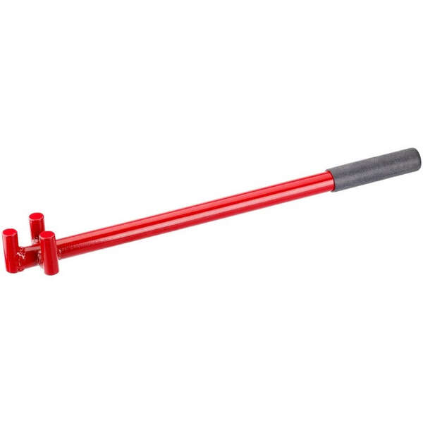 Mašina za savijanje šipki, uzengija i žice 6-13mm LEVIOR - Slika 1