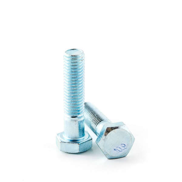 Mašinski šraf (10.9) DIN 931 - JUS 051 - M14 - Slika 1