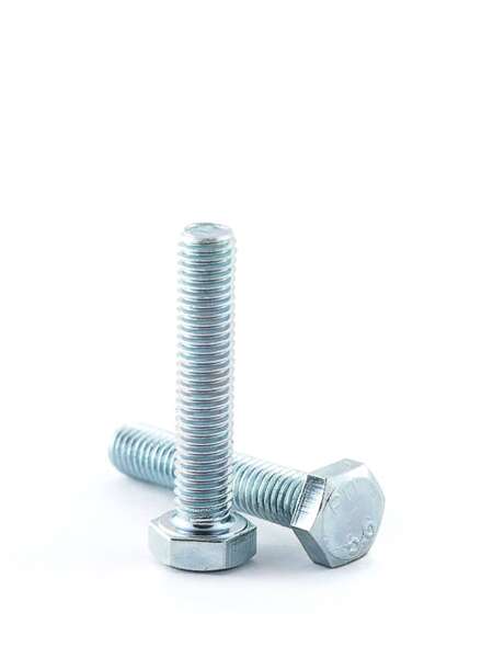 Mašinski šraf (8.8) DIN 933 - JUS 053 - M14 - Slika 1