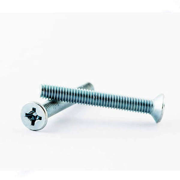 Mašinski šraf DIN 965 - JUS 136 - M5 - Slika 1