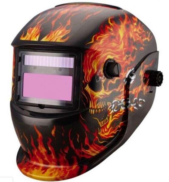 Maska za varenje automatska A36 500s - Slika 1