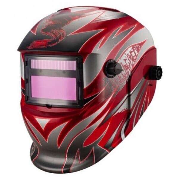 Maska za varenje automatska A36 M18 - Slika 1