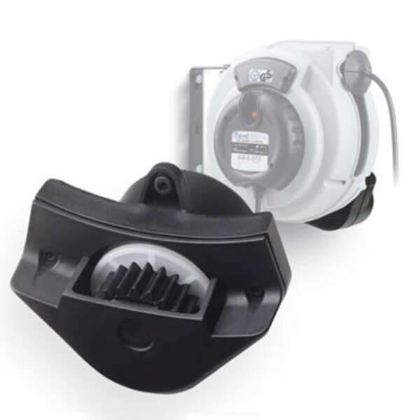 Mavel usporivač za motalicu sa crevom za vazduh PU Ø10mm x 15m - Slika 1