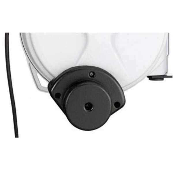 Usporivač za motalicu sa crevom za vazduh PU Ø6mm x 10m Mavel - Slika 3