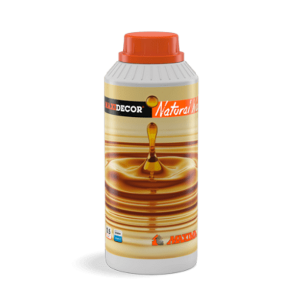 Maxidecor Natural Wax vosak za poliranje špatulata - Slika 1