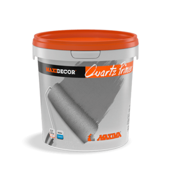 Maxidecor Quartz Primer 1l - Slika 1