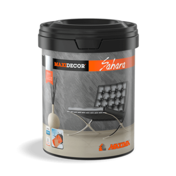 Maxidecor Sahara 3l - Slika 1