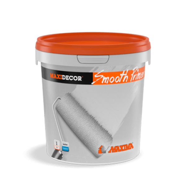 Maxidecor Smooth Primer 3l - Slika 1