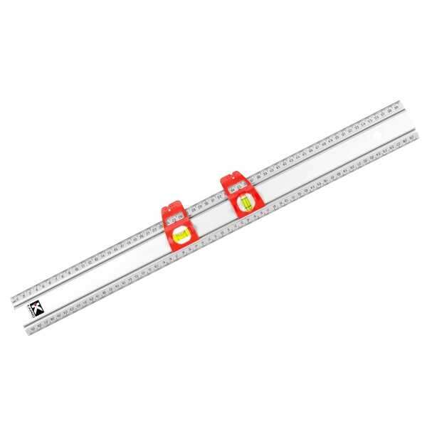 Merna letva H/V libela 314 Set & Match - Slika 1