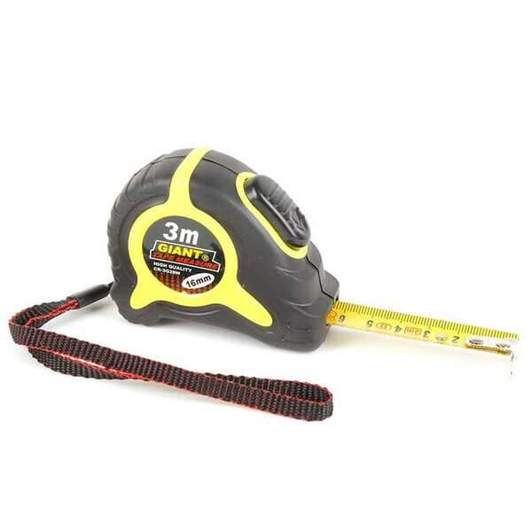 Merna traka 3m x 16mm - Slika 1