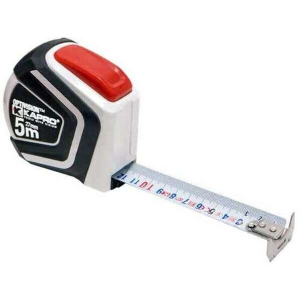 Merna traka 510 Optivision (3m/5m/8m) - Slika 1