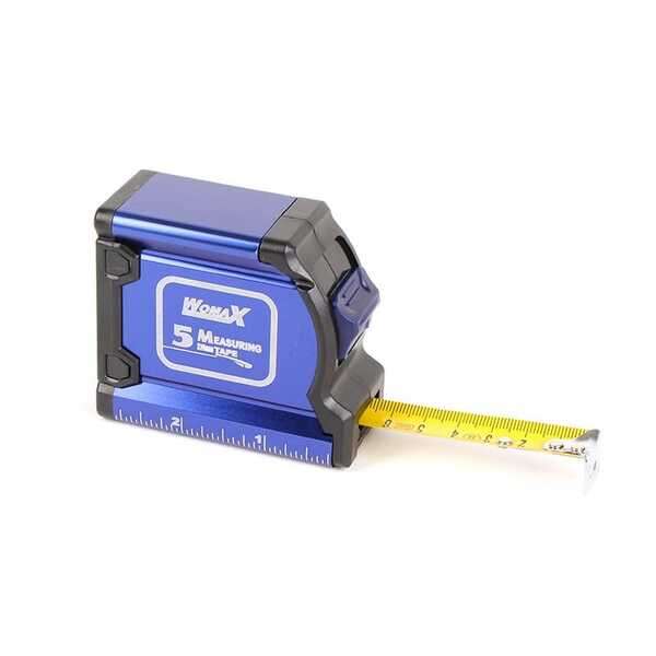 Merna traka alu 5m x 19mm - Slika 1