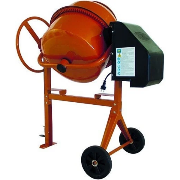 Mešalica za beton B 135 Liv Mont - Slika 2