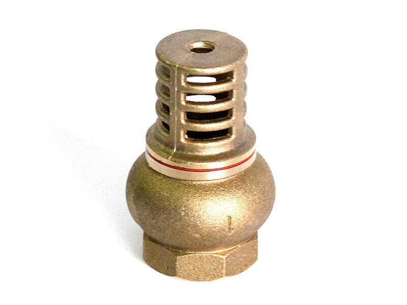 Mesingana usisna korpa 3/4" - Slika 1