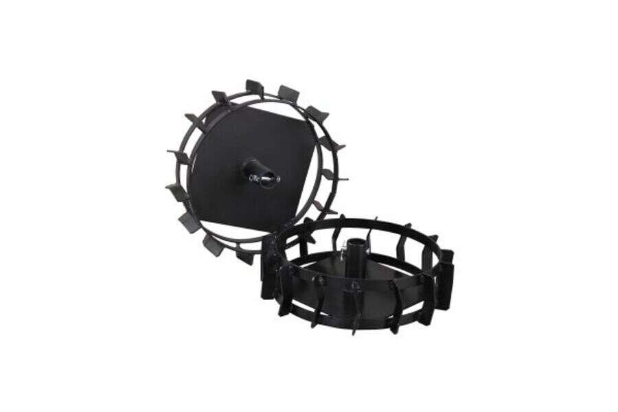 Metalni točkovi za VTB 8511 B / 8511 V - Slika 1